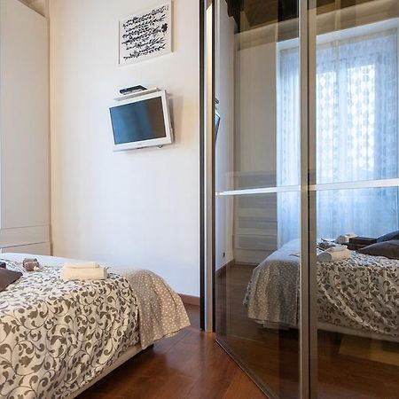 Rental In Rome Mial House Exterior photo